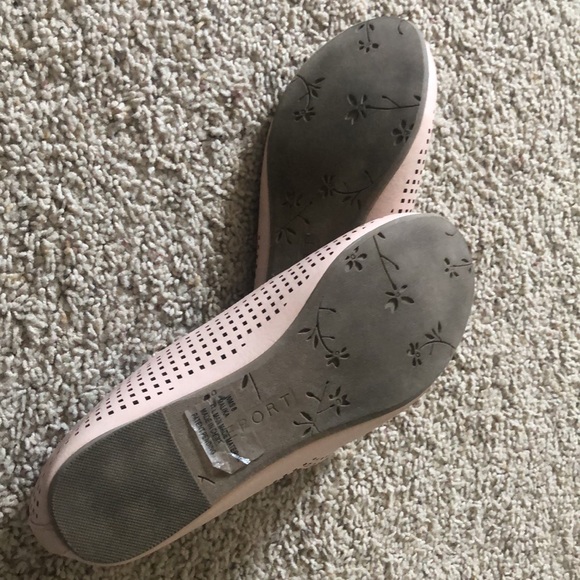 Stitchfix report footwear Malika flats - Picture 4 of 4